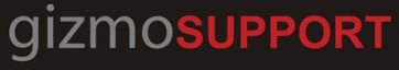 gizmosupport Logo