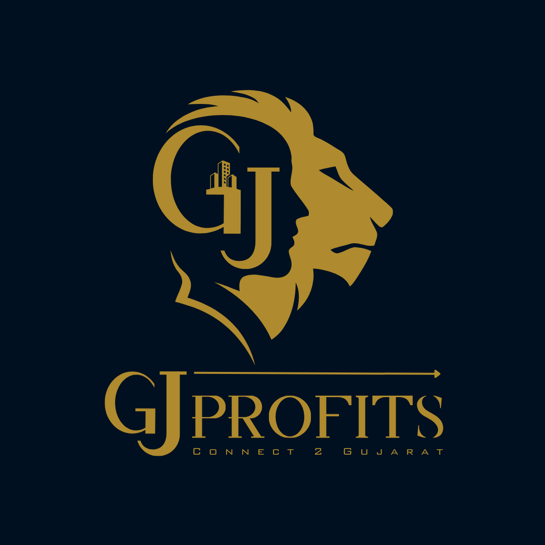 GJ Profits Realtors Logo