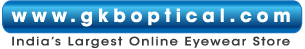 gkboptical Logo