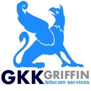 GKK Griffin | Telecom Services Logo