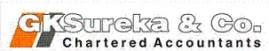 gksureka Logo