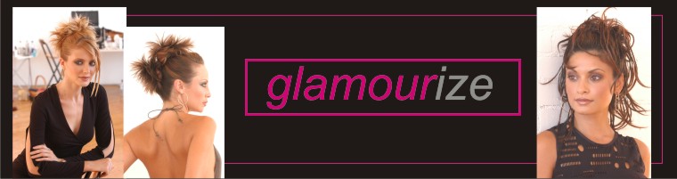glamourize Logo