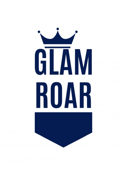 glamroar Logo