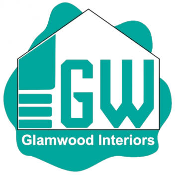 glamwoodinteriors Logo