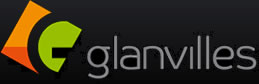 glanvilles Logo