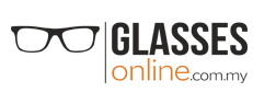 glasses-online Logo