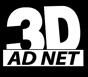 glassesfree3d Logo