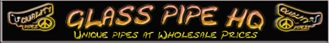 glasspipehq Logo