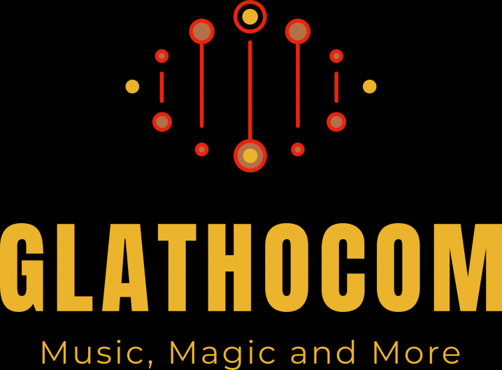 glathocom Logo