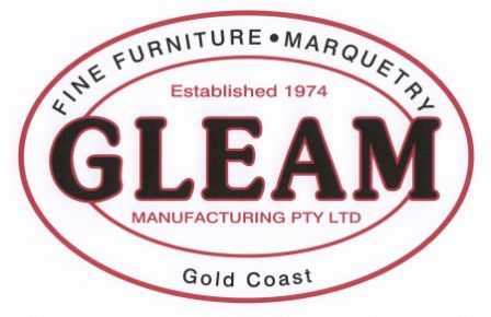 gleammanufacturing Logo