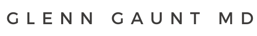 Glenn Gaunt MD LLC Logo