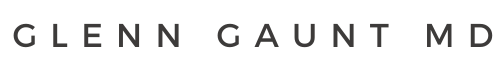 glenngauntmd Logo