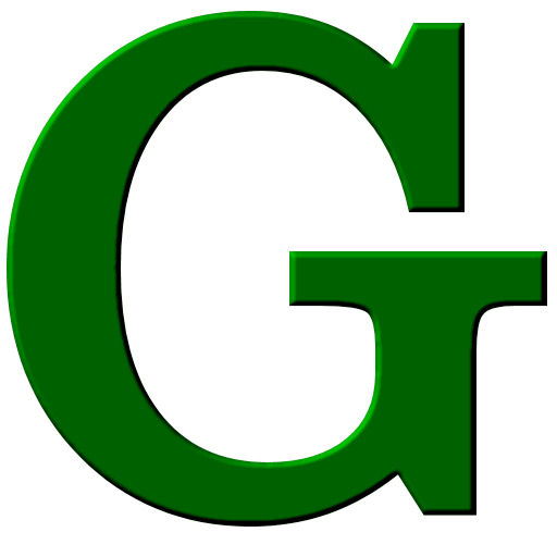 glennmadden Logo