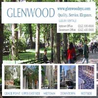 Glenwood Management Logo