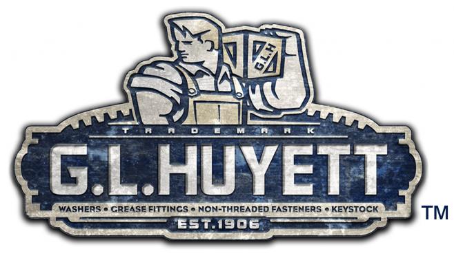 G.L. Huyett Logo