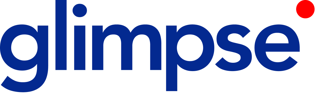 Glimpse Corp Logo