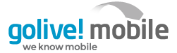 glmobile Logo