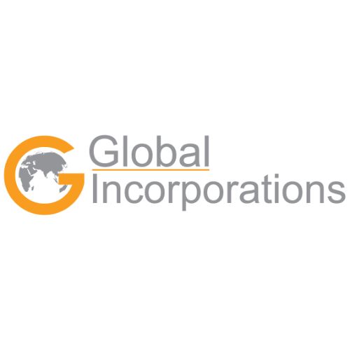 global-inc Logo