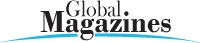 Global Magazines Logo