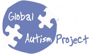 Global Autism Project Logo