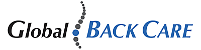 globalbackcare Logo