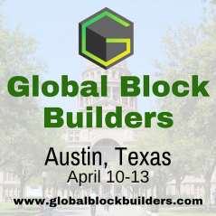 globalblockbuilders Logo