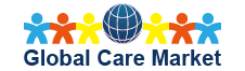 globalcaremarket Logo