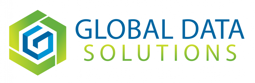 Global Data Solutions Logo