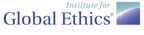 Institute for Global Ethics Logo