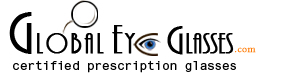 globaleyeglasses Logo