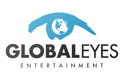 globaleyesent Logo