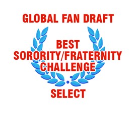 Global Fan Draft Logo