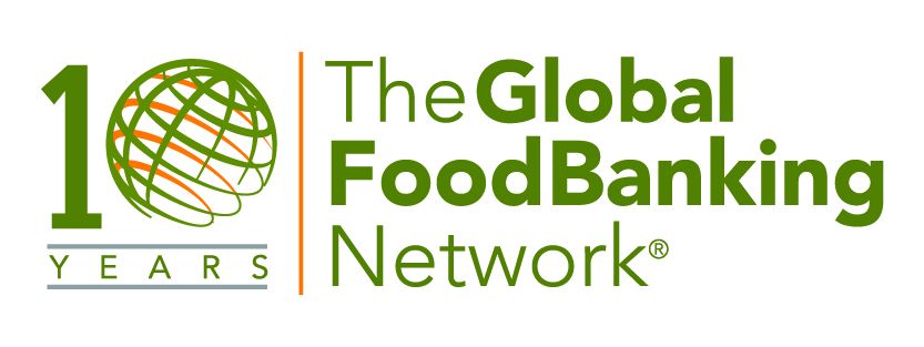 The Global FoodBanking Network Logo