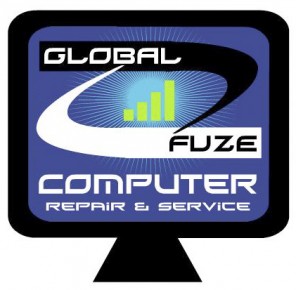 Global Fuze Logo