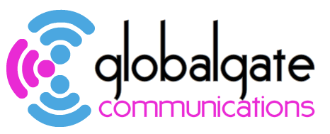 globalgate Logo