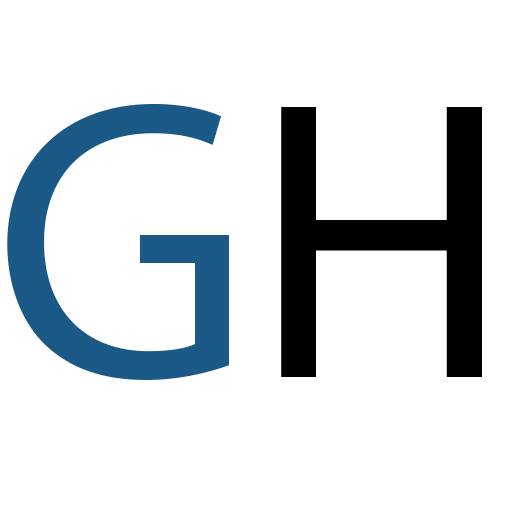 globalhealthhair Logo