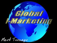 globalimarketing Logo