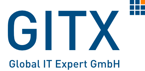 Global IT Expert GmbH Logo