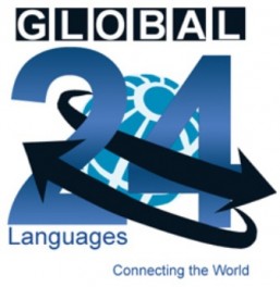 globallang Logo