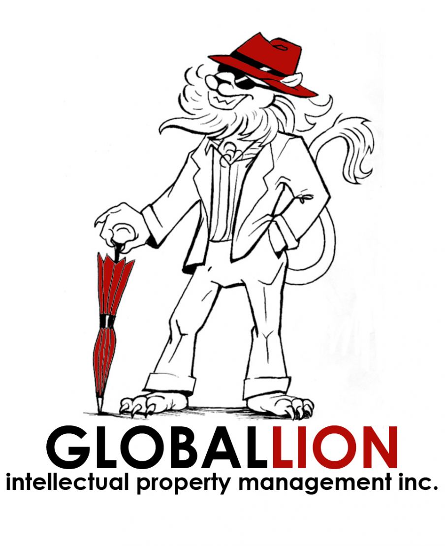 globallionmanagement Logo