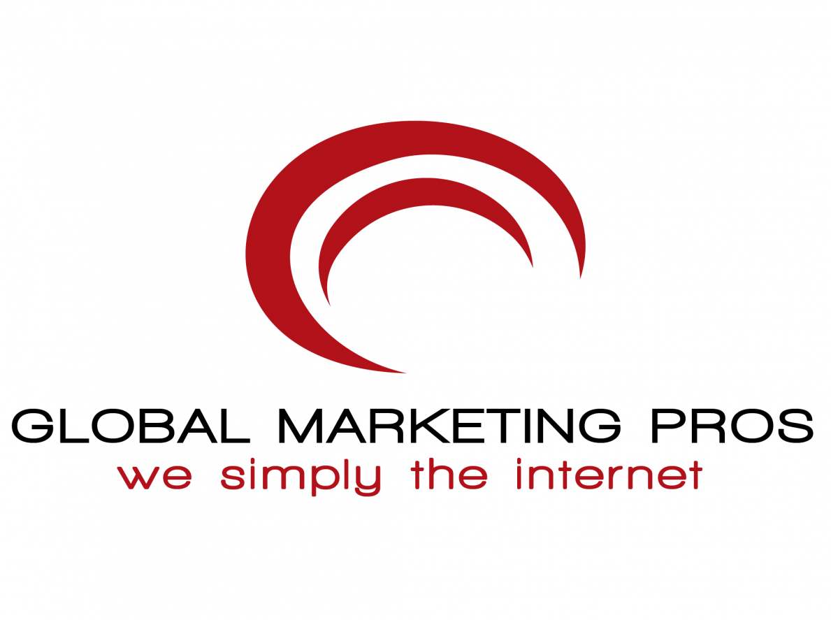 globalmarketingpros Logo