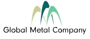 globalmetal Logo