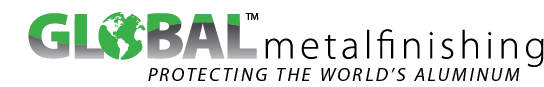 globalmetalfinishing Logo