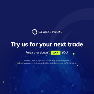 globalprime Logo