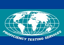 Global Proficiency Testing Services Logo