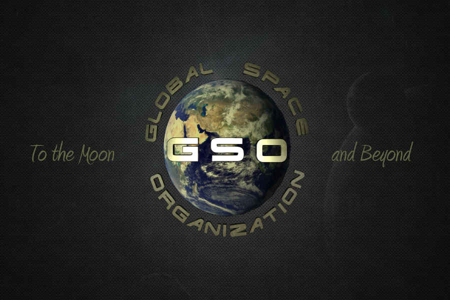 globalspaceorg Logo