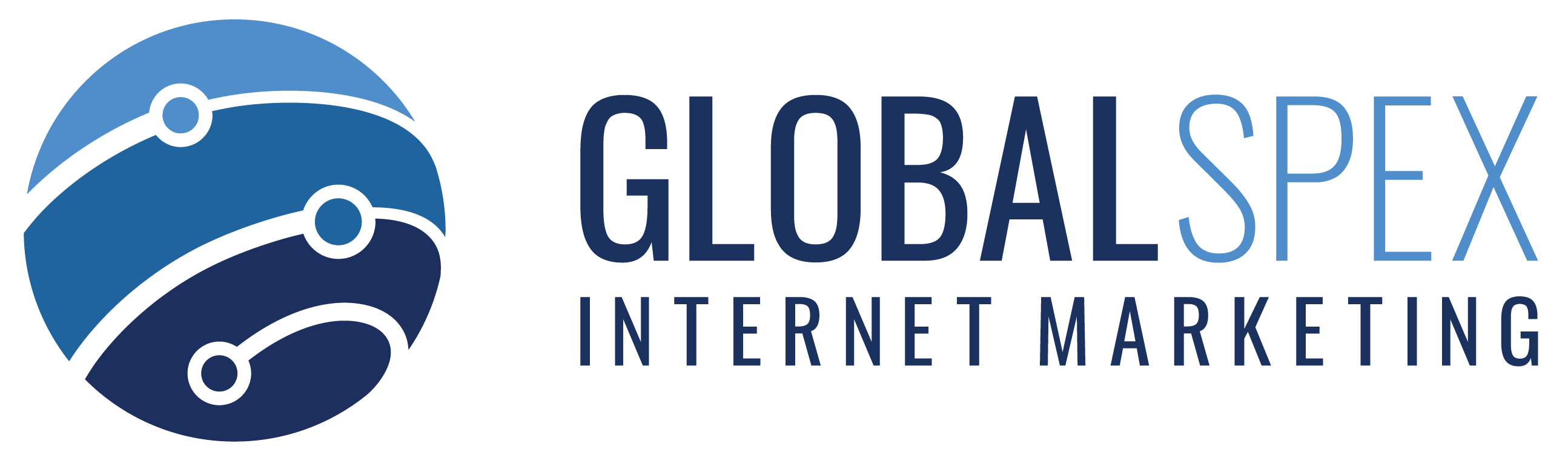 GlobalSpex Internet Marketing Logo