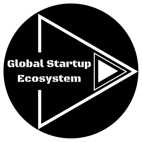 Global Startup Ecosystem Logo