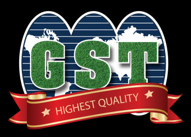 Global Syn-Turf, Inc. Logo