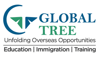 globaltree Logo